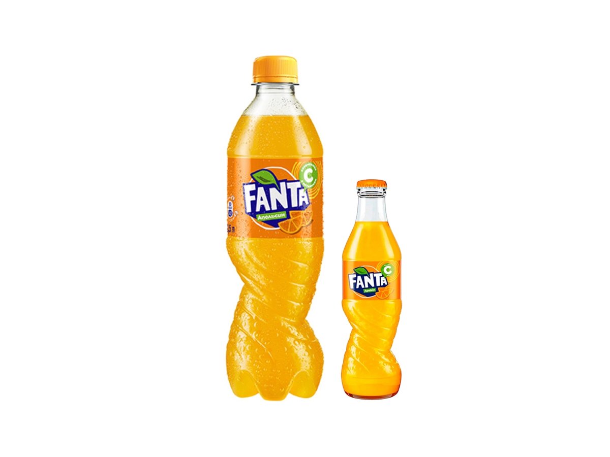 Fanta