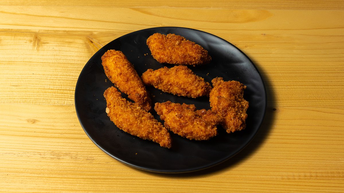Chicken Fingers