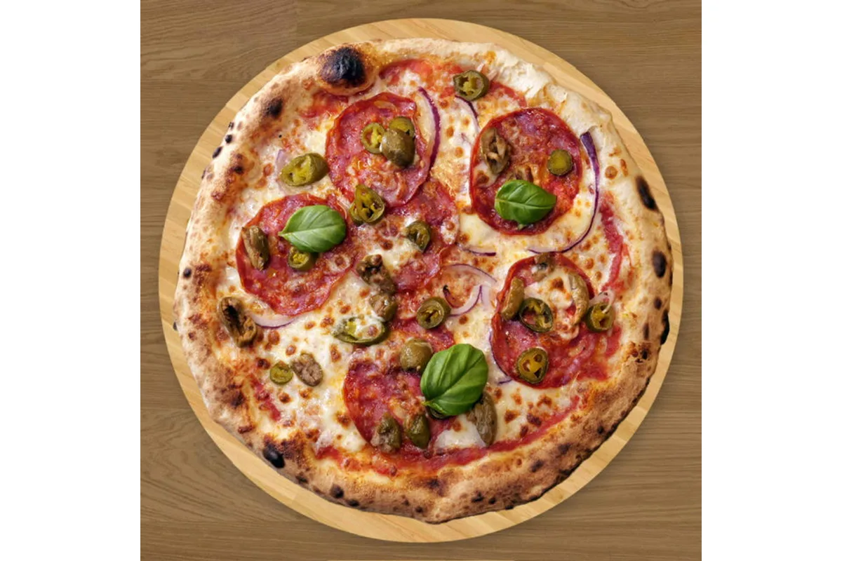 13. Diavolo (Stor)