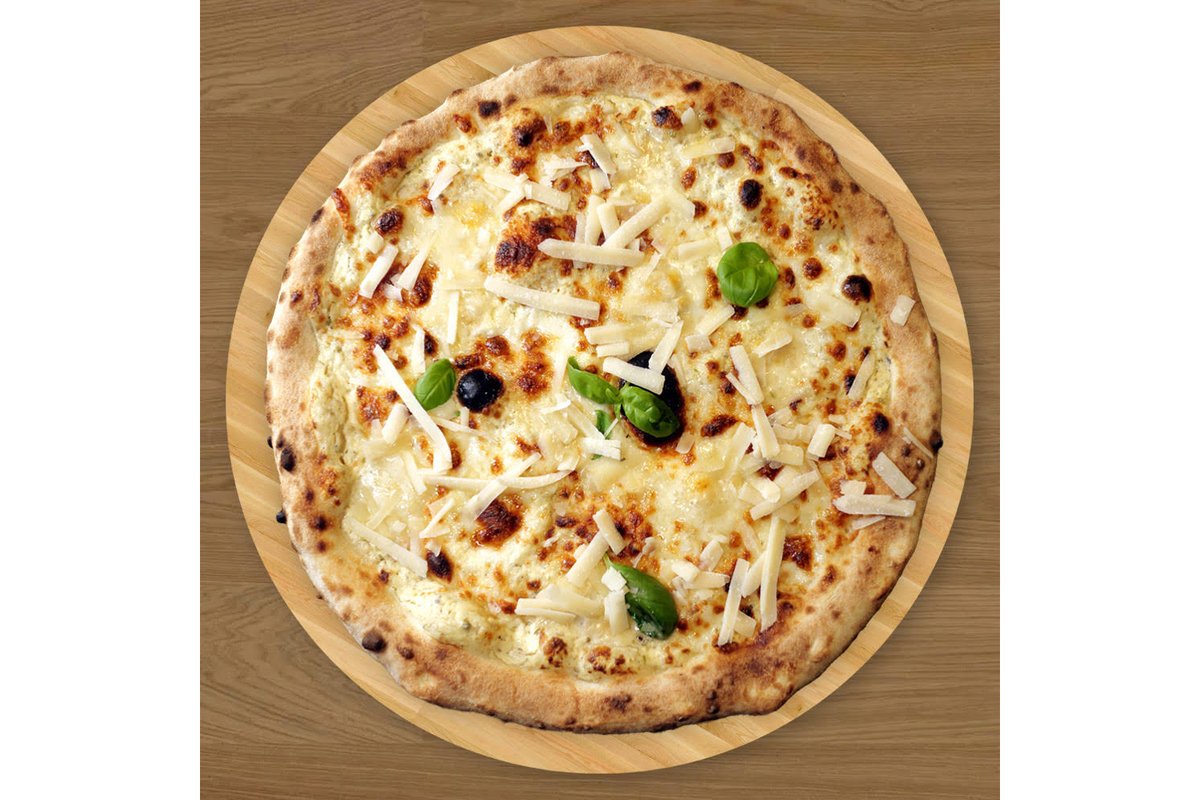 16. Quattro Formaggi (Stor)