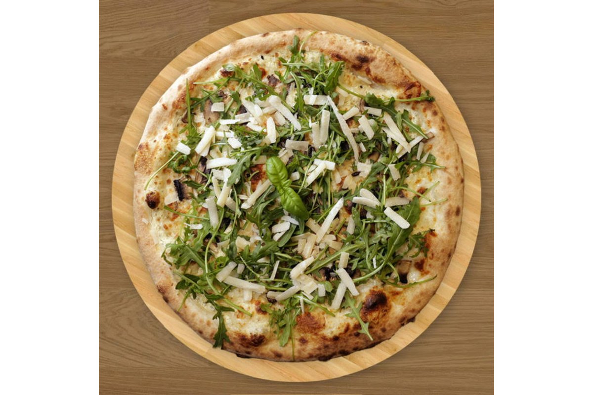 17. Truffle E Funghi (Stor)