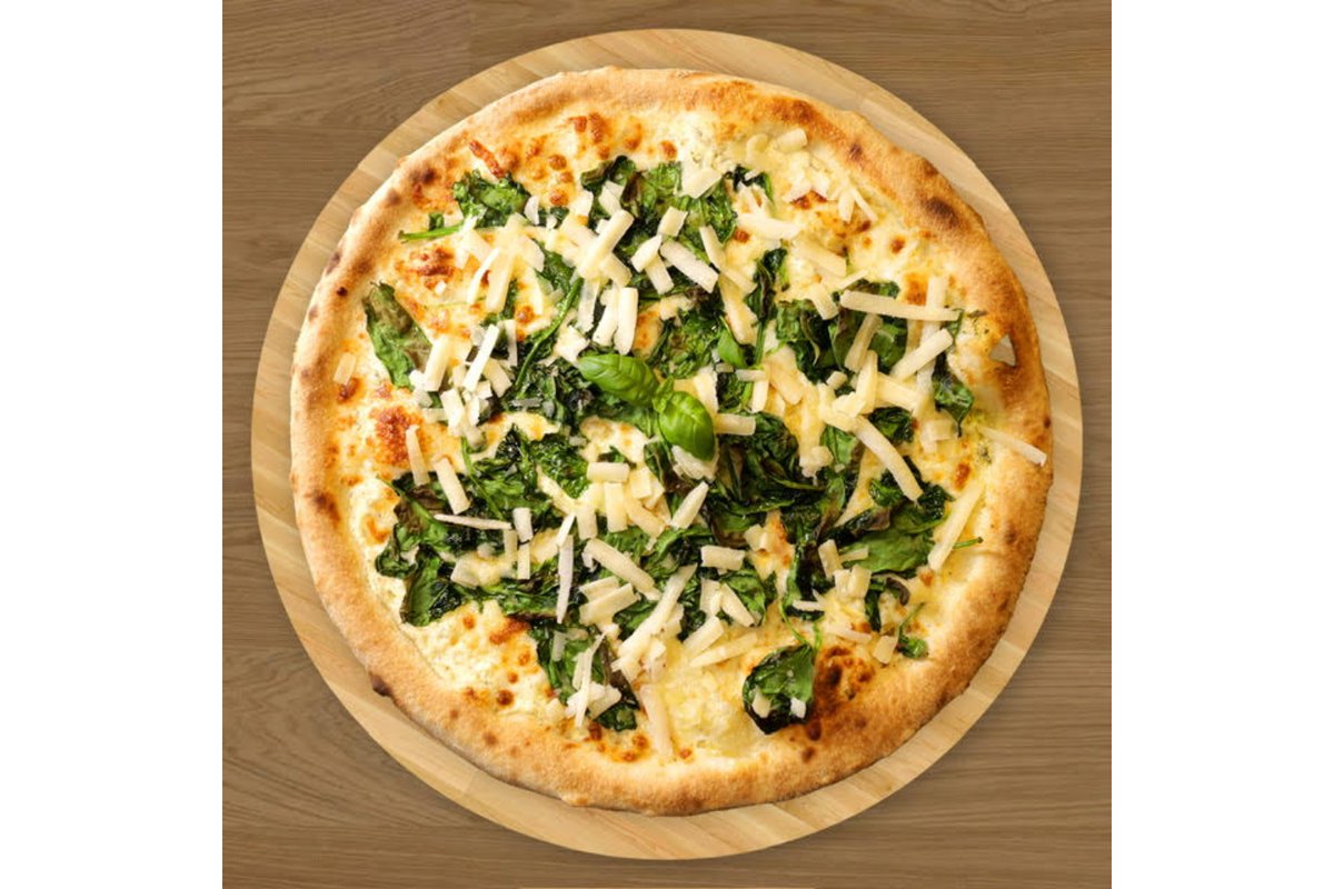 18. Con Spinaci (Stor)