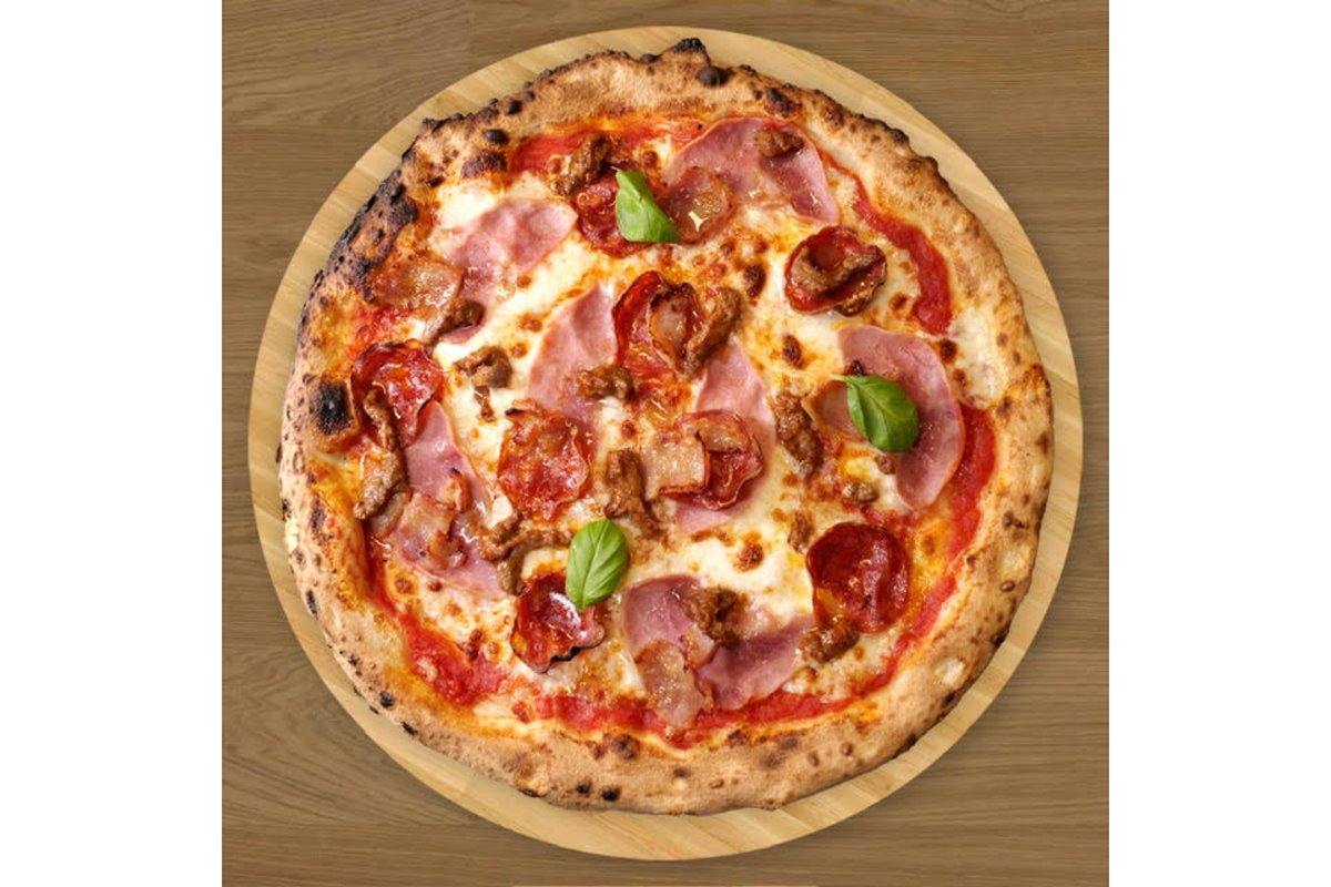 5. Con Carne (Stor)