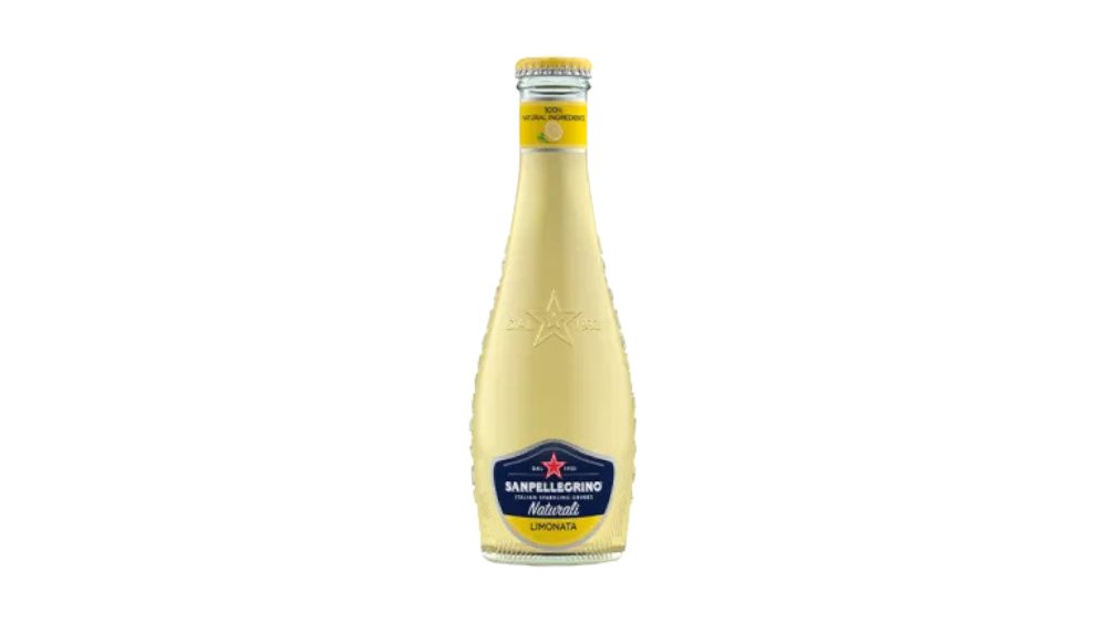 San Pellegrino Limonata 0,3l