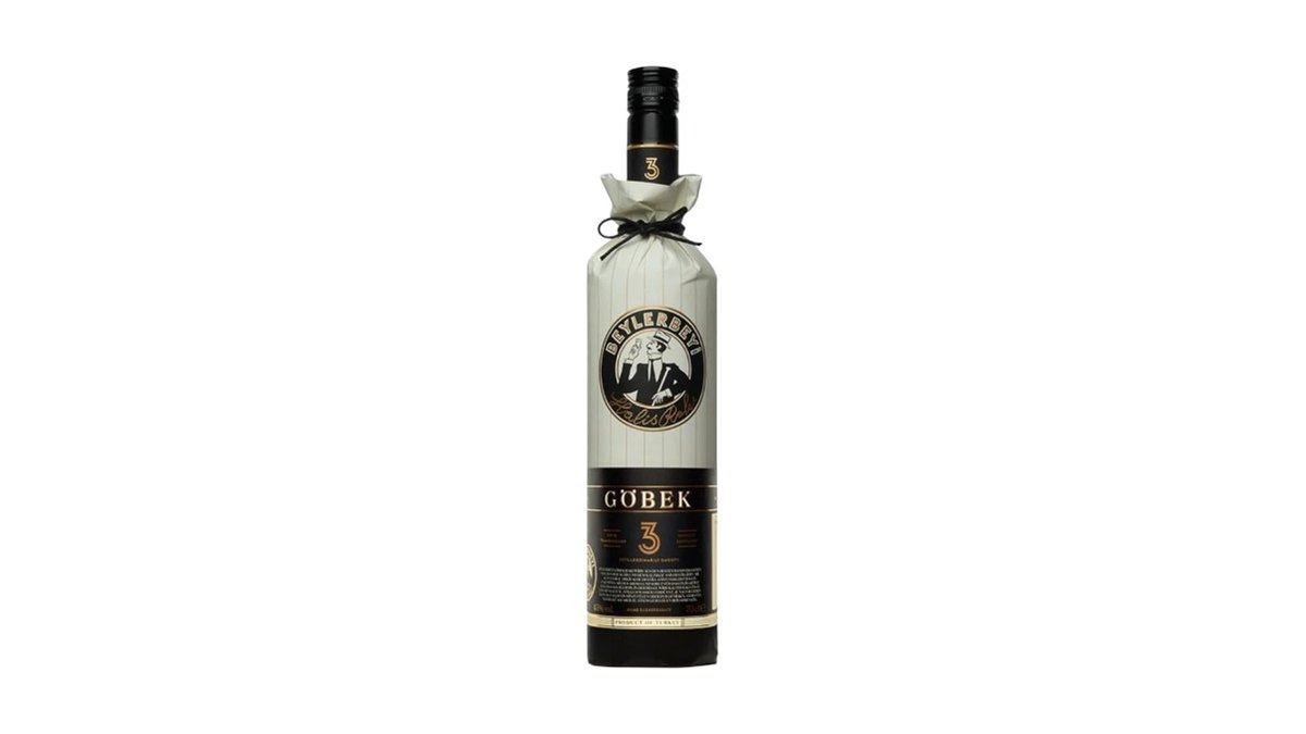 Beylerbeyi Gobek Rakı 0,7l