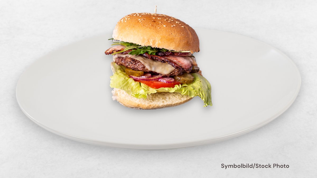Dallas Burger
