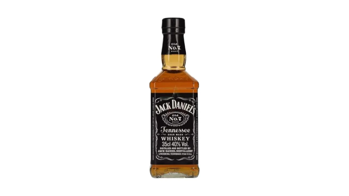 Jack Daniel's No. 7 0,35l