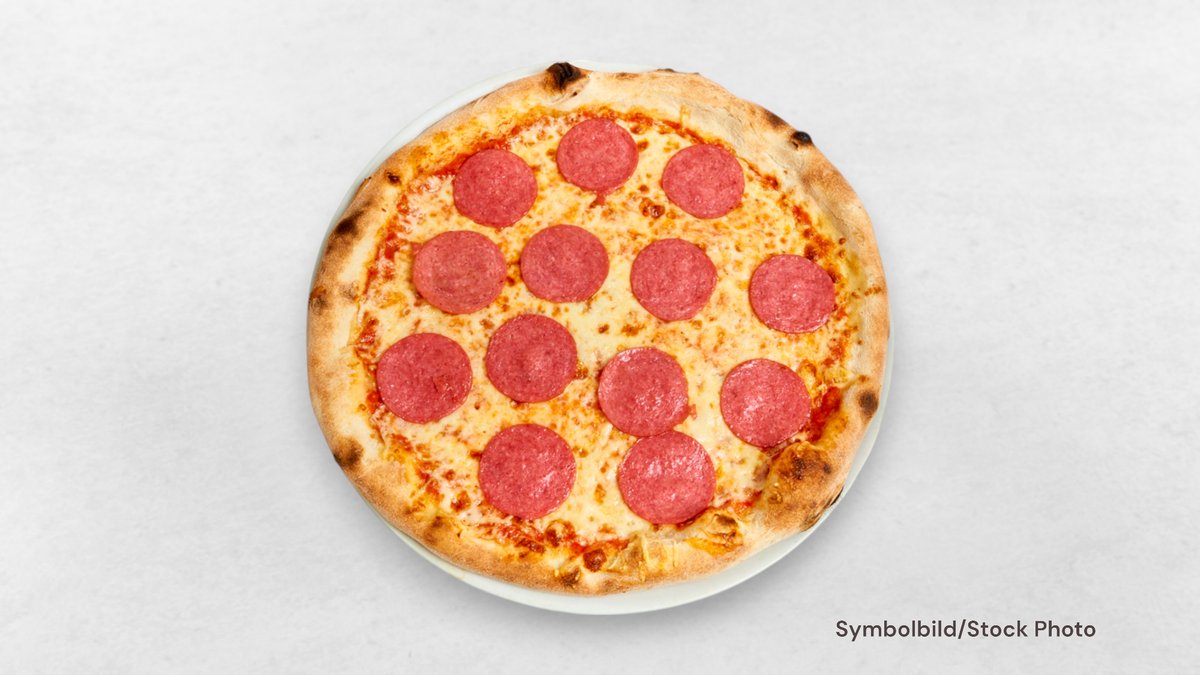 Pizz Sucuk