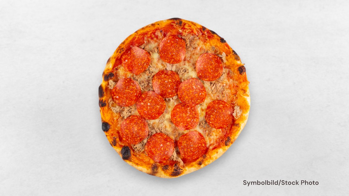 Pizza Bellasera