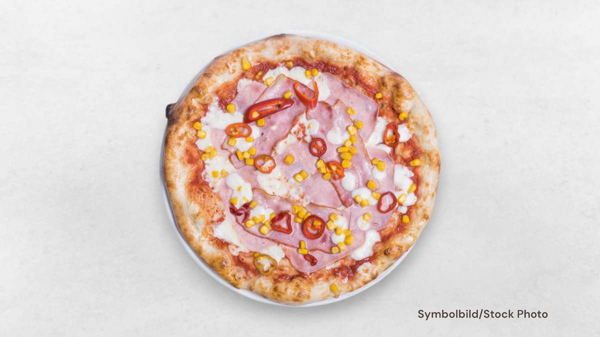 Pizza Provenciale