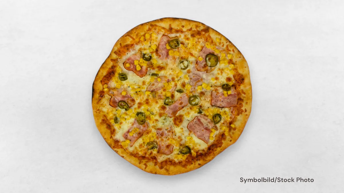Pizza Provinciale