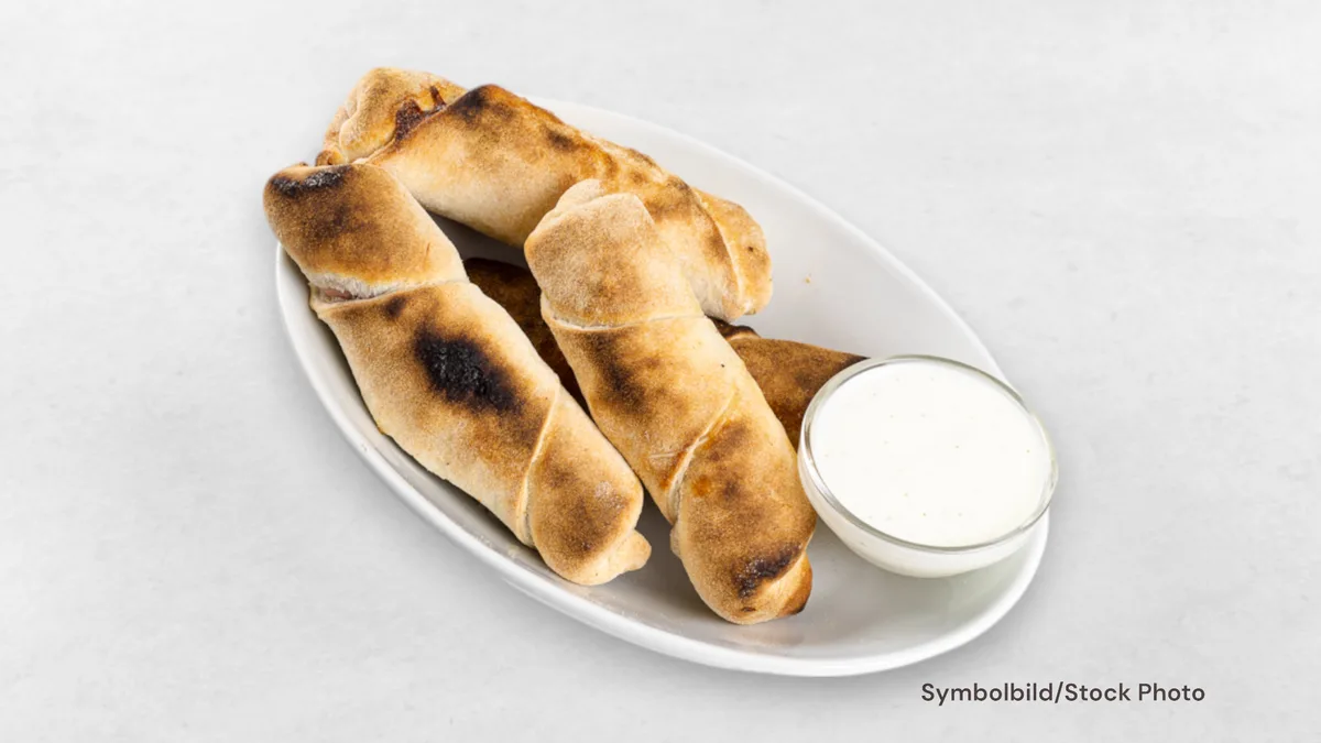 Pizzabrot