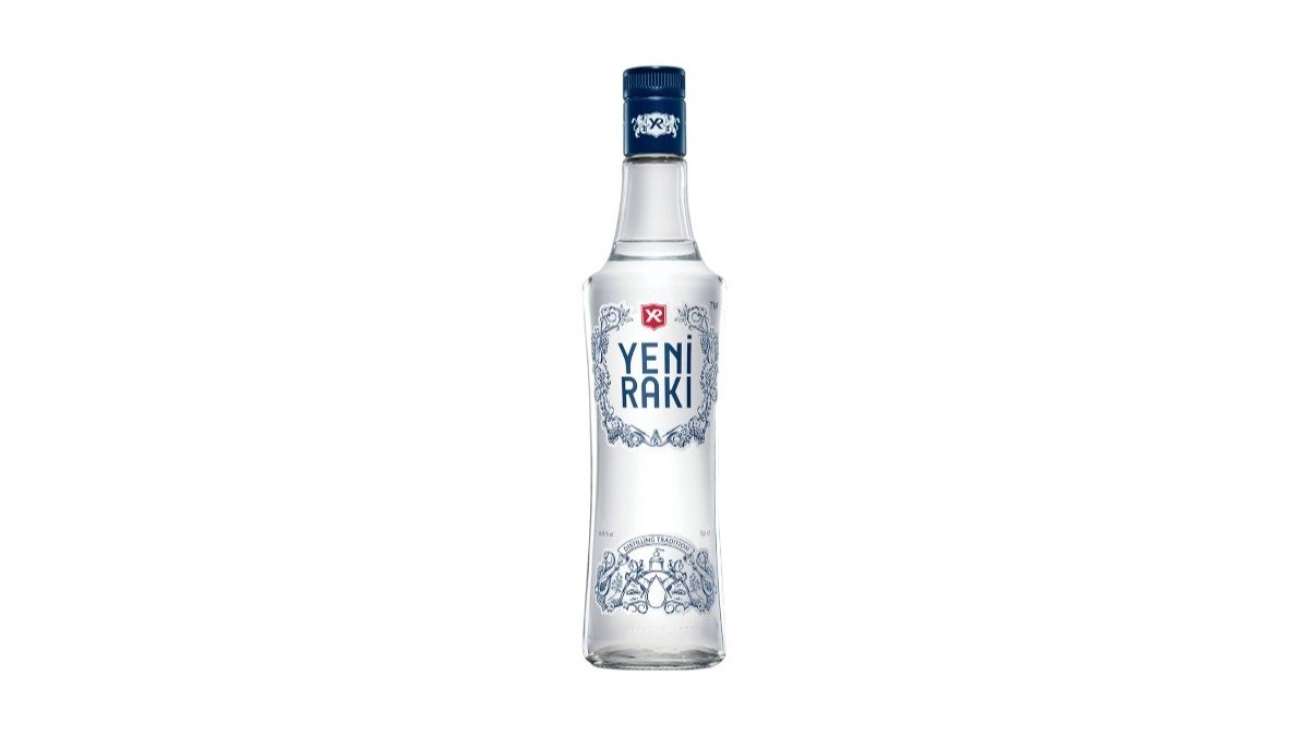 Yeni Raki 0,7l