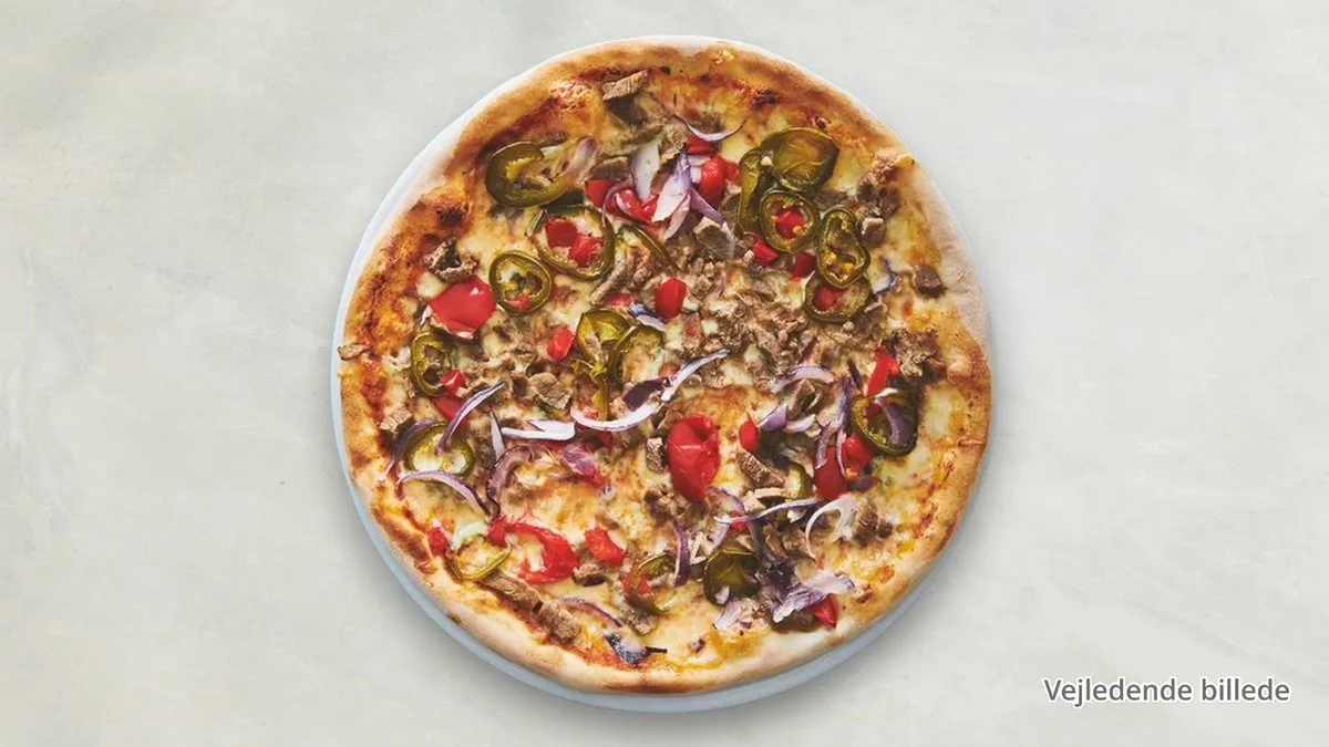 38. Mexicana