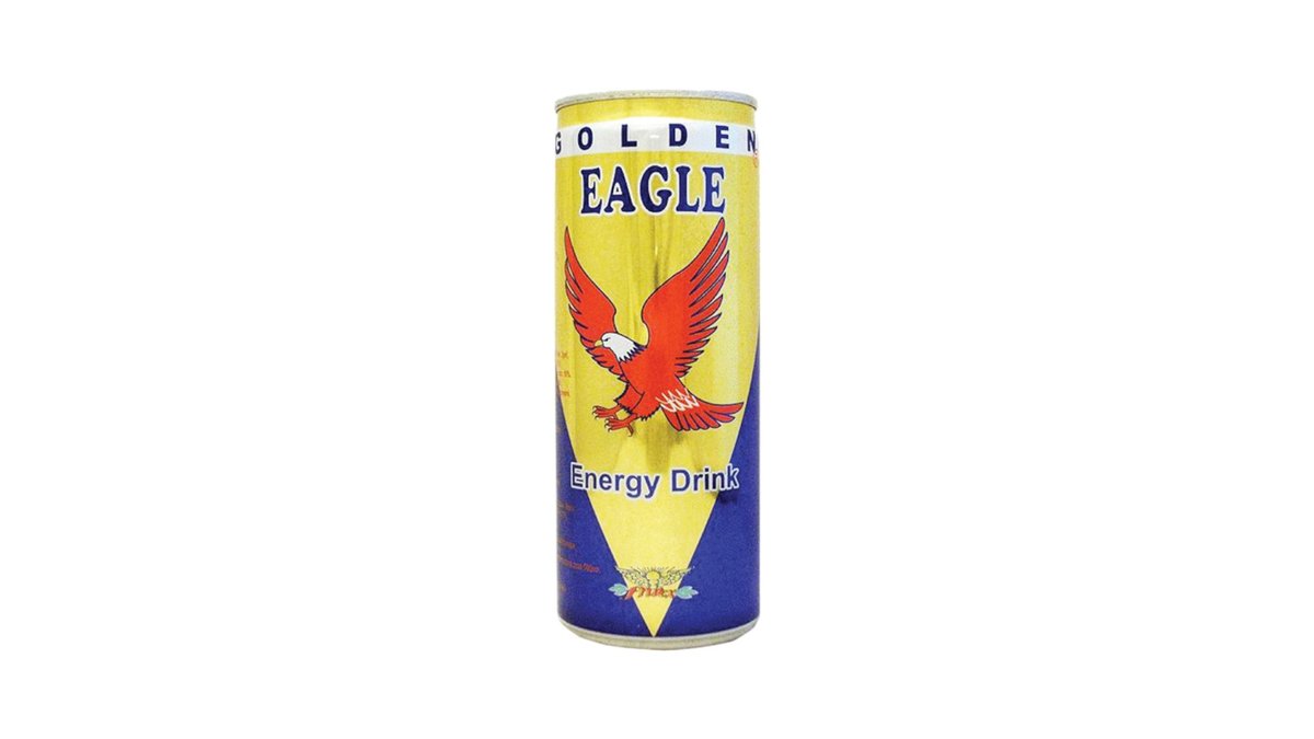 Golden eagle