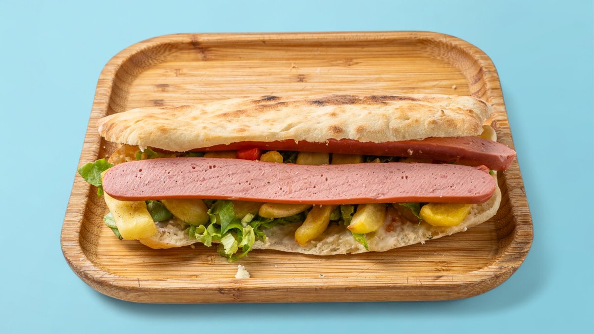 Hot Dog