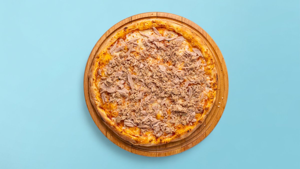 Pizza Ton