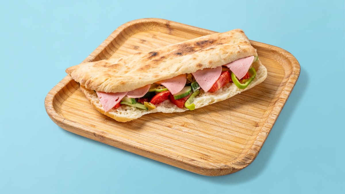 Sanduiç Proshutë