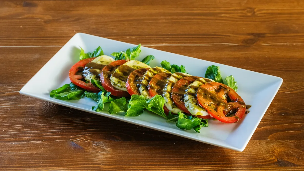 Caprese Salad