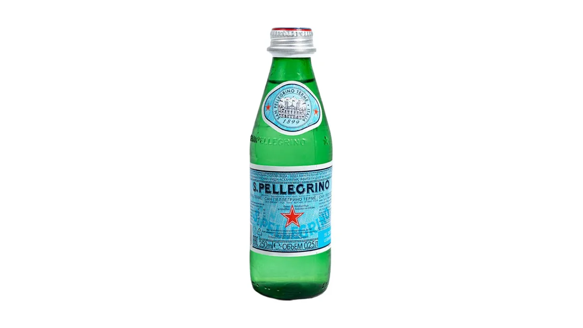 San Pellegrino