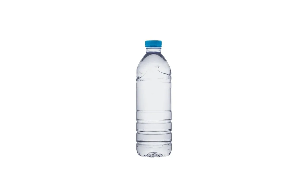 Small Water Bottle