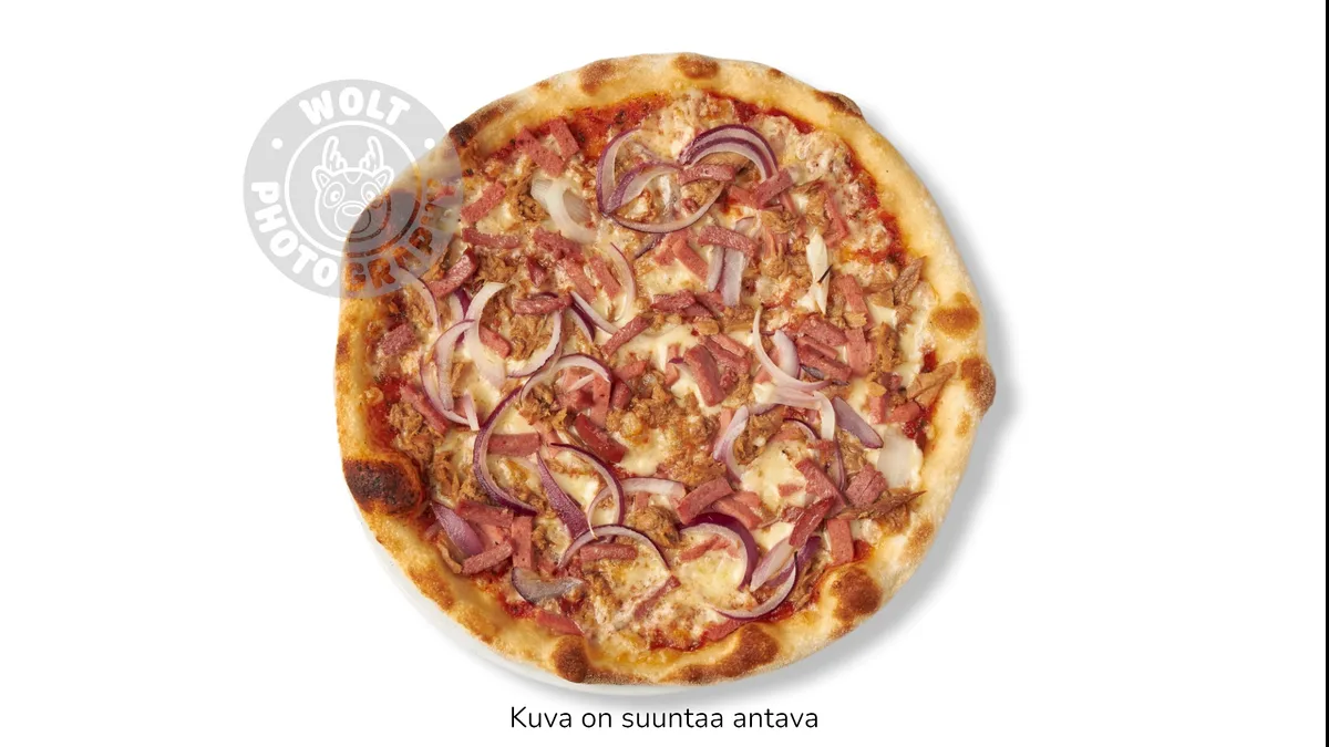 11. Opera Special