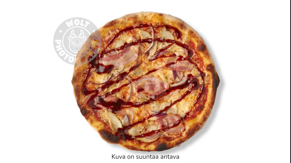 23. Milano perhepizza
