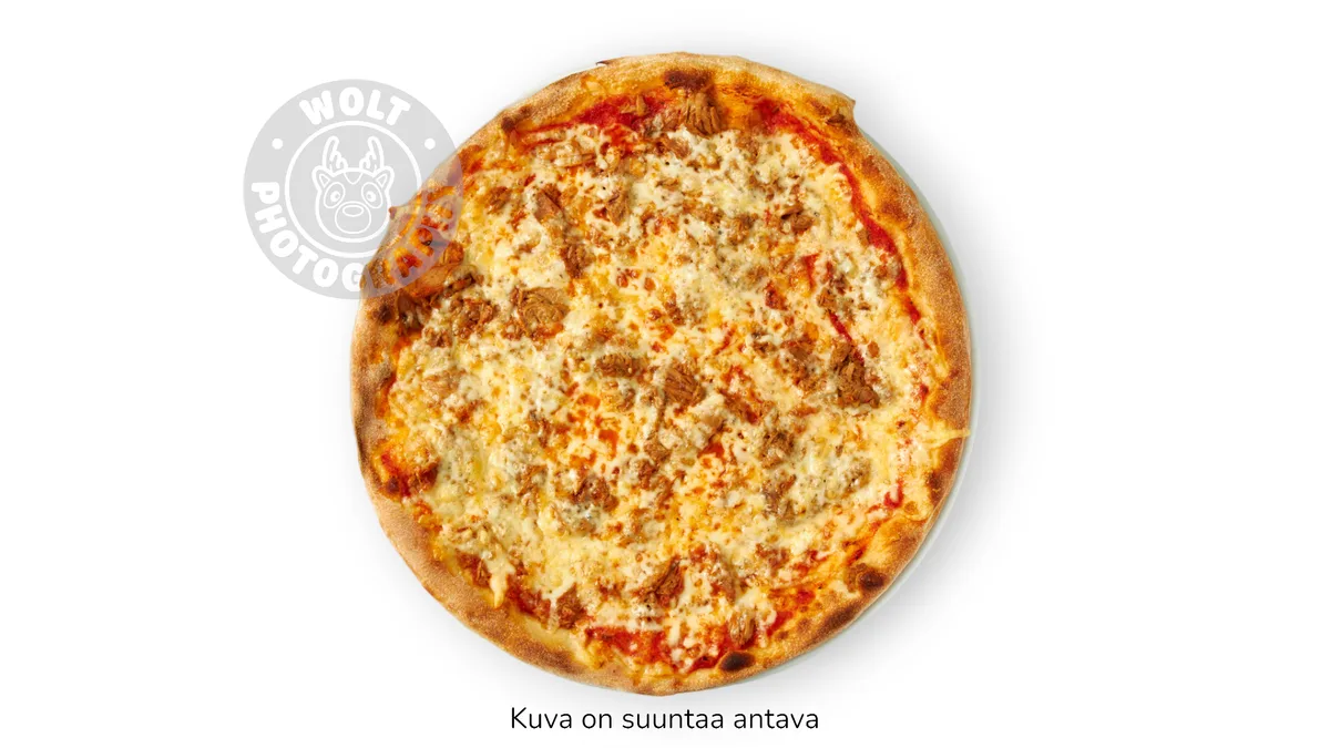 3. Tonnikala