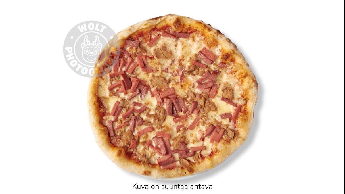5. Opera perhepizza