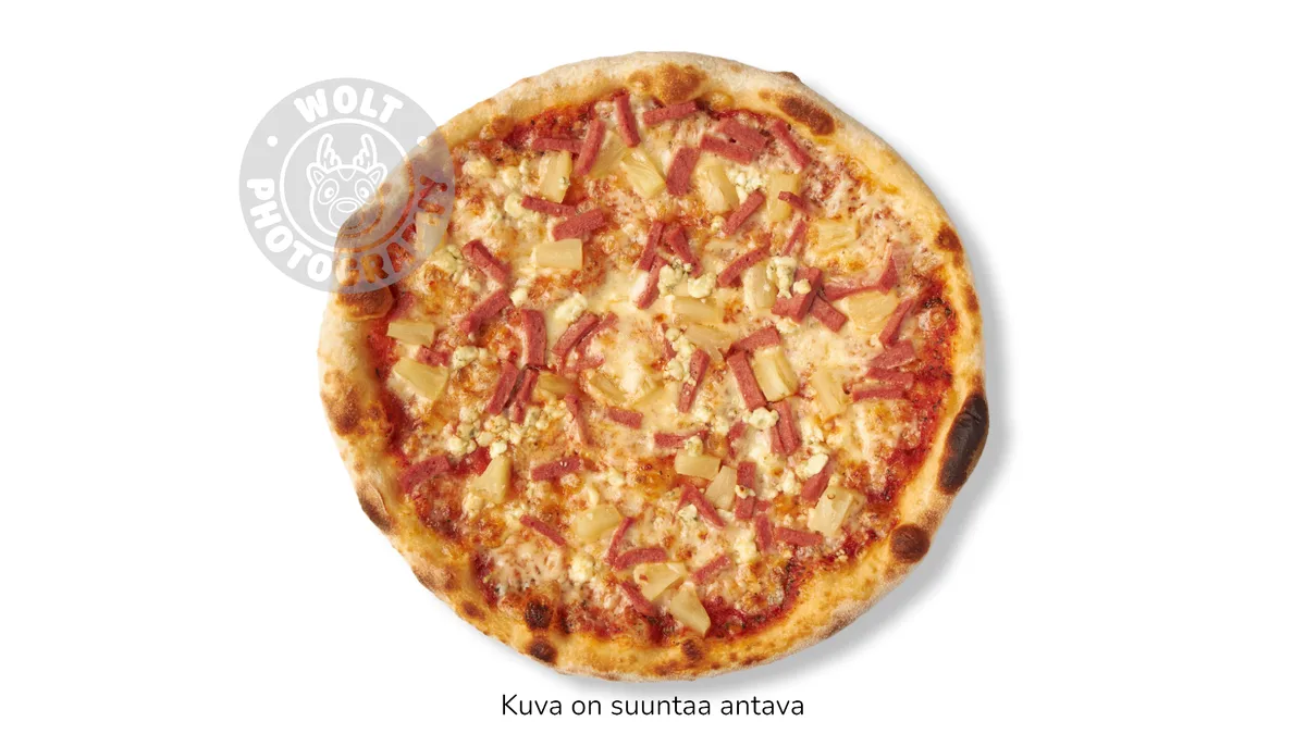 6. Americana