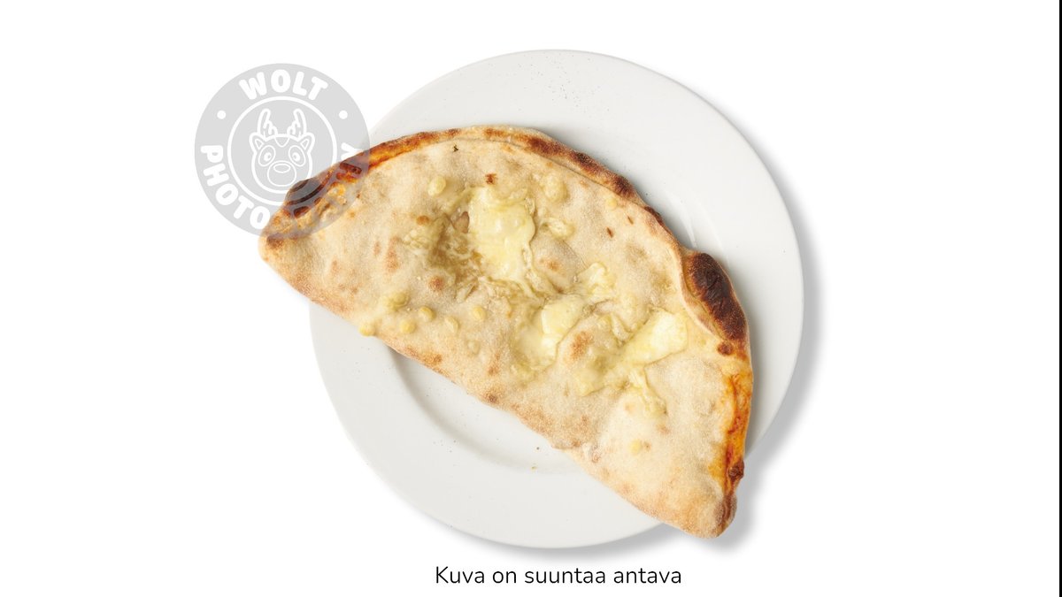 Calzone 4