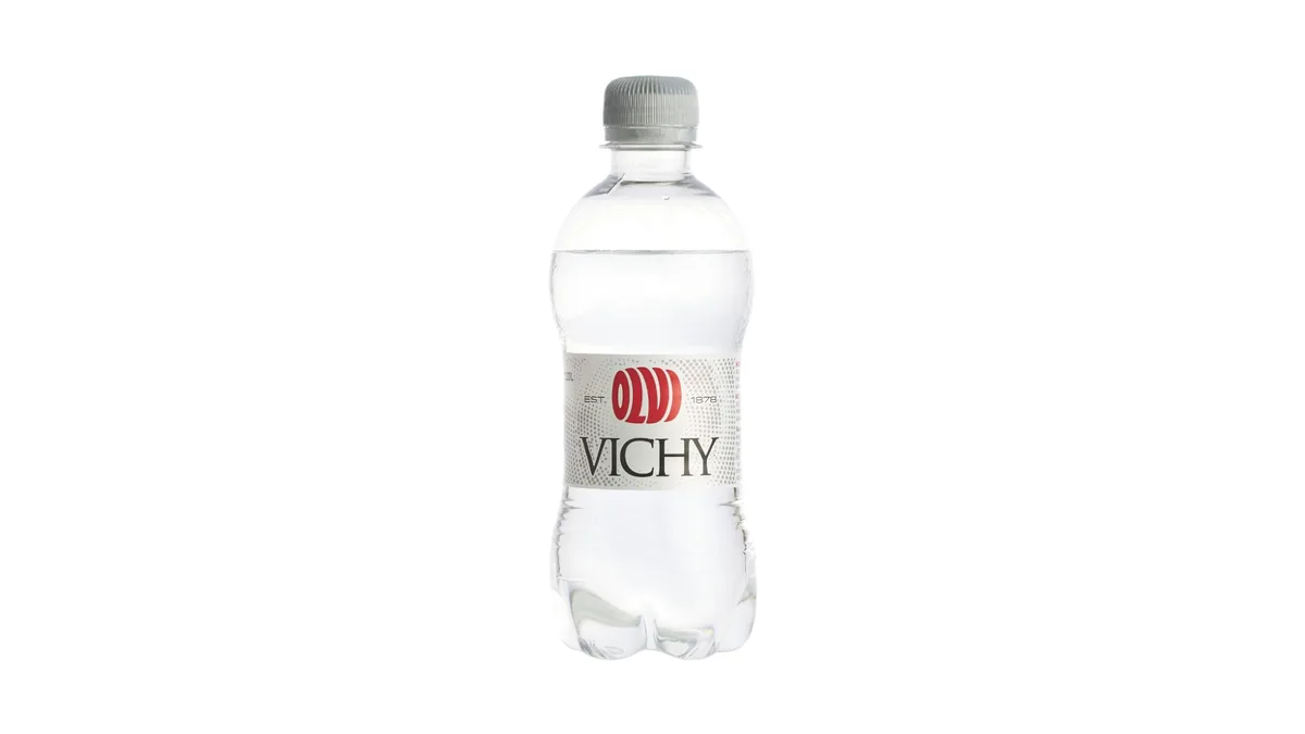 Vichy 0,5l