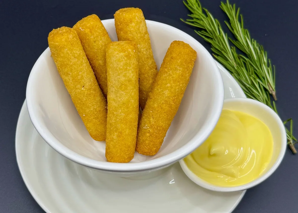 Сырные палочки 5 шт.