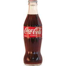 Coca-cola 250 мл