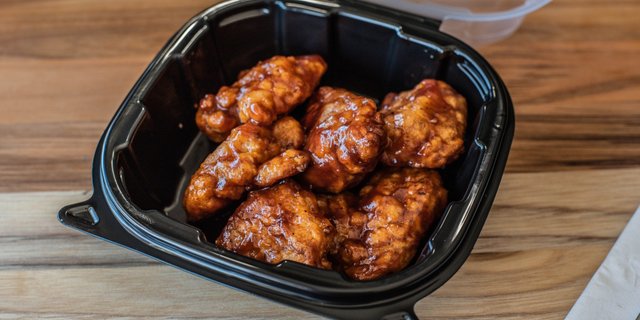 Bellacino's Wings