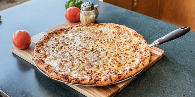 Cheese Pizza