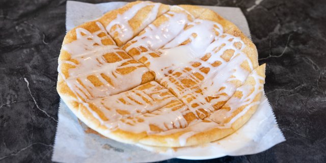 Cinnamon Sticks