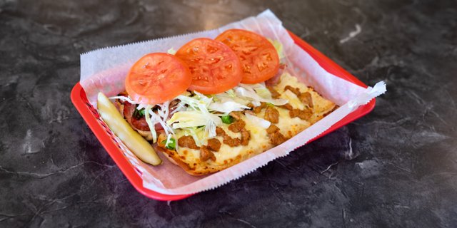 Italian Grinder