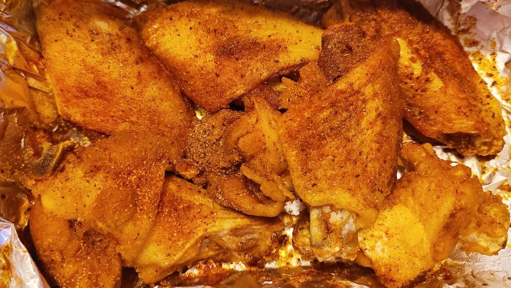 7  Wings