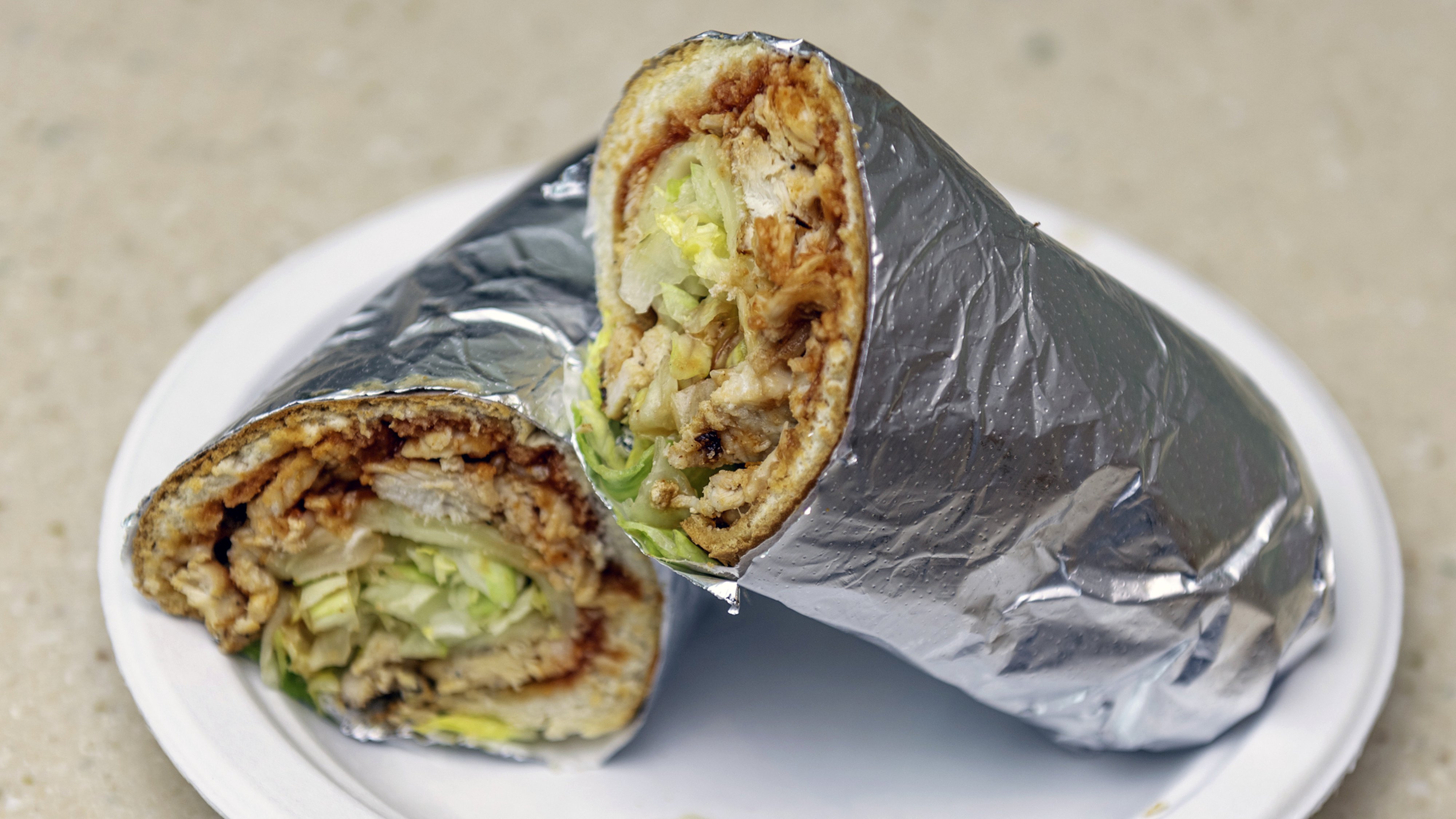 Italian Chicken Cheesesteak Sub