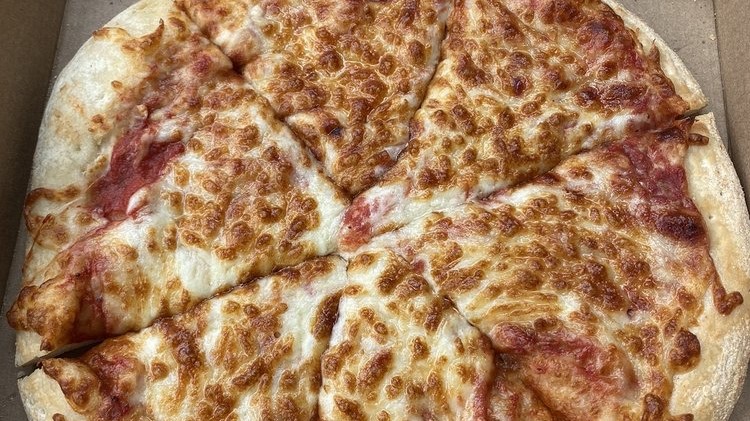The Original Pizza 14"