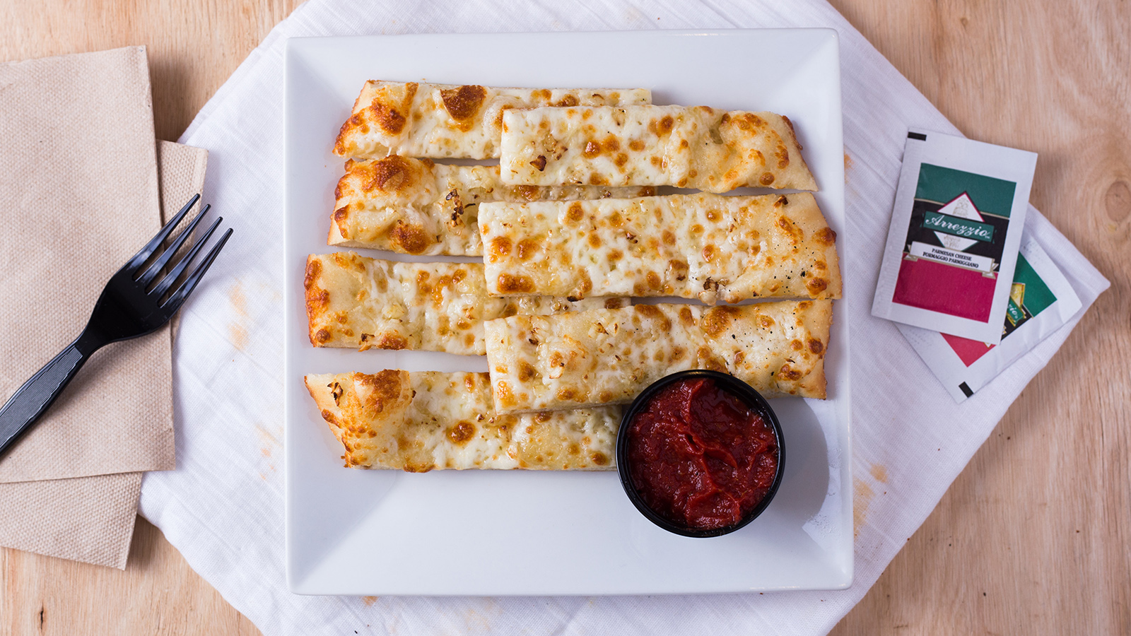 Cheesesticks