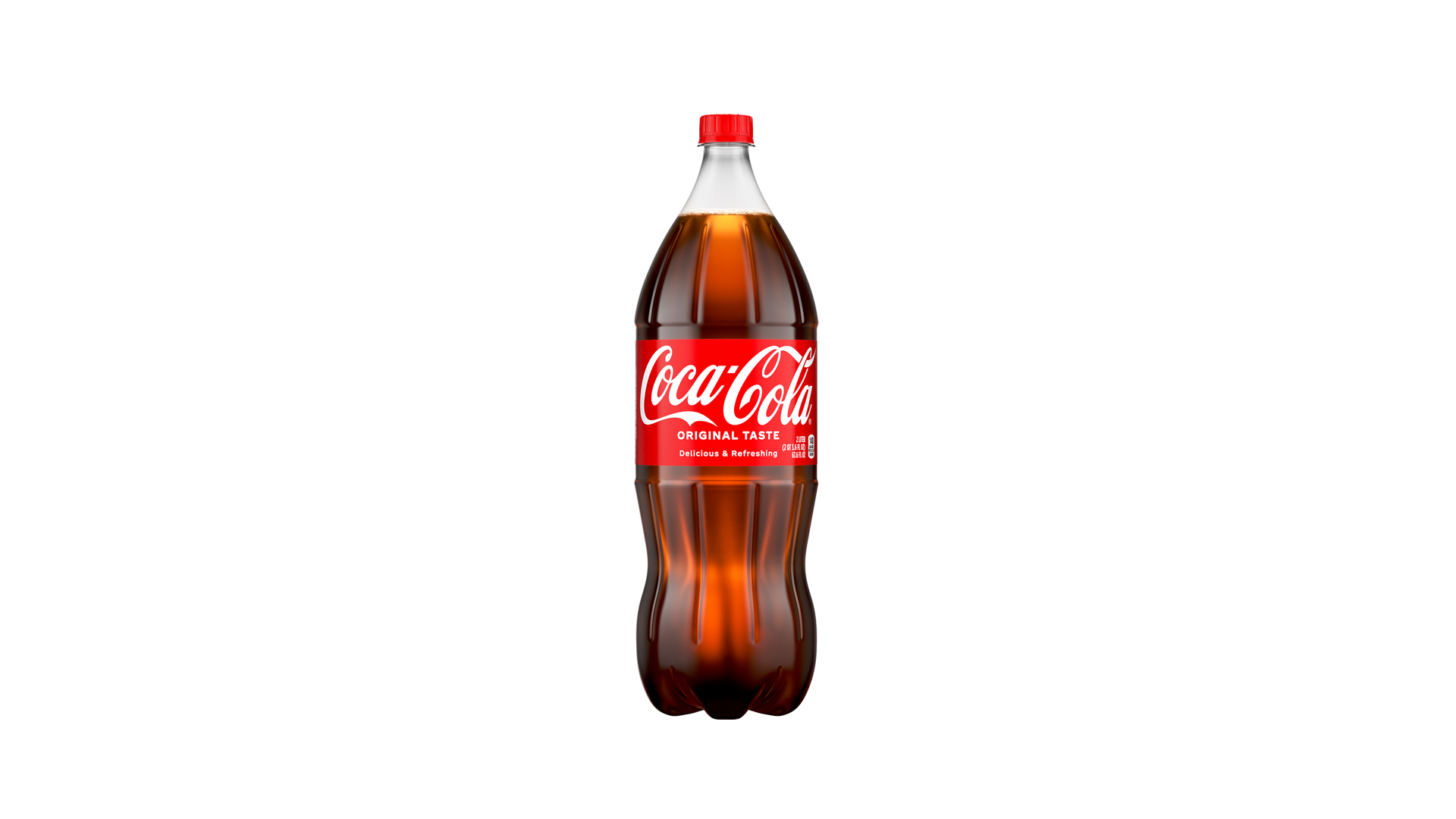 Coke (2-Liter)