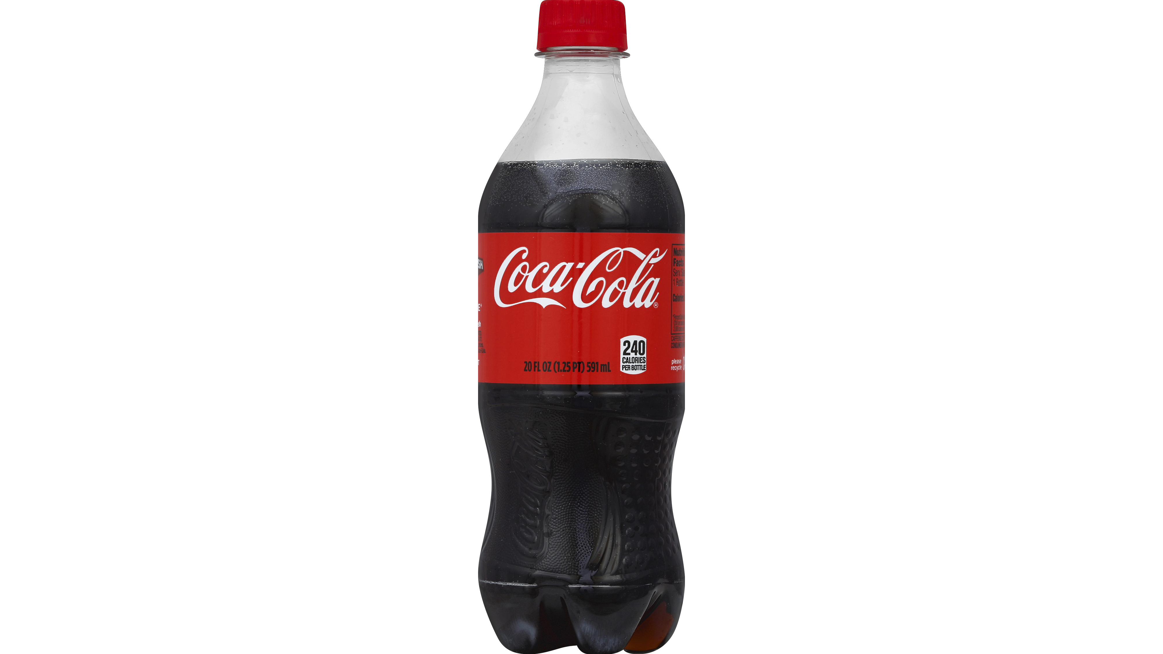 Coke (20 Oz.)