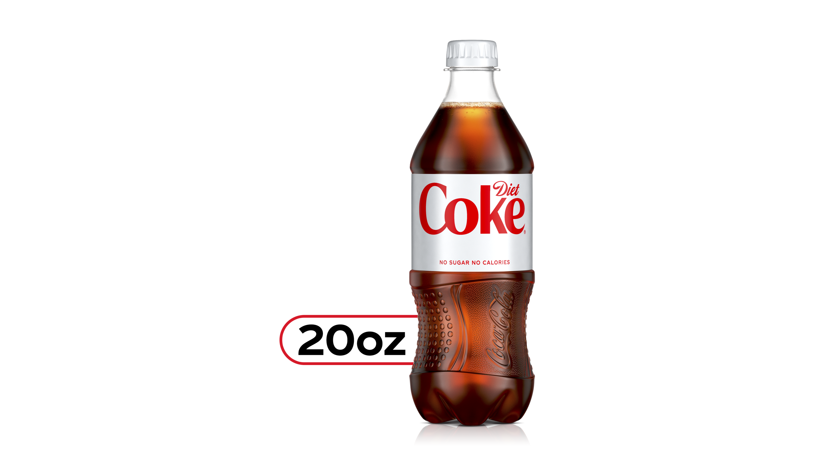 Diet Coke (20 Oz.)