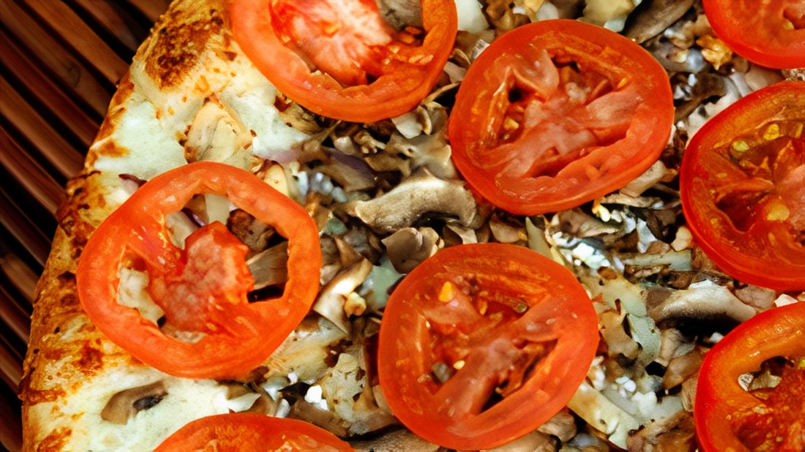 Garlic Chicken (Extra Large)