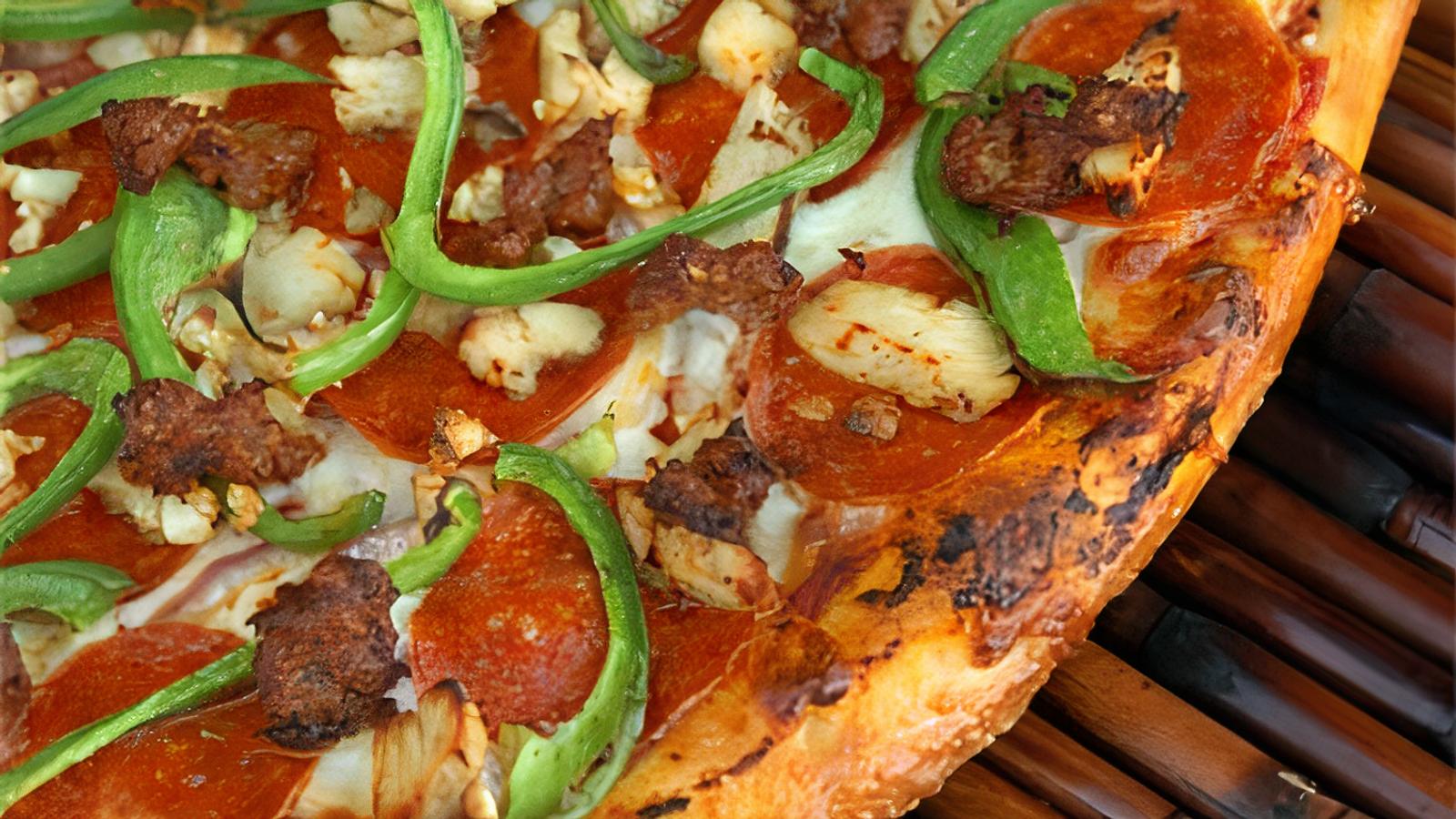 Italian Chicken (Large)