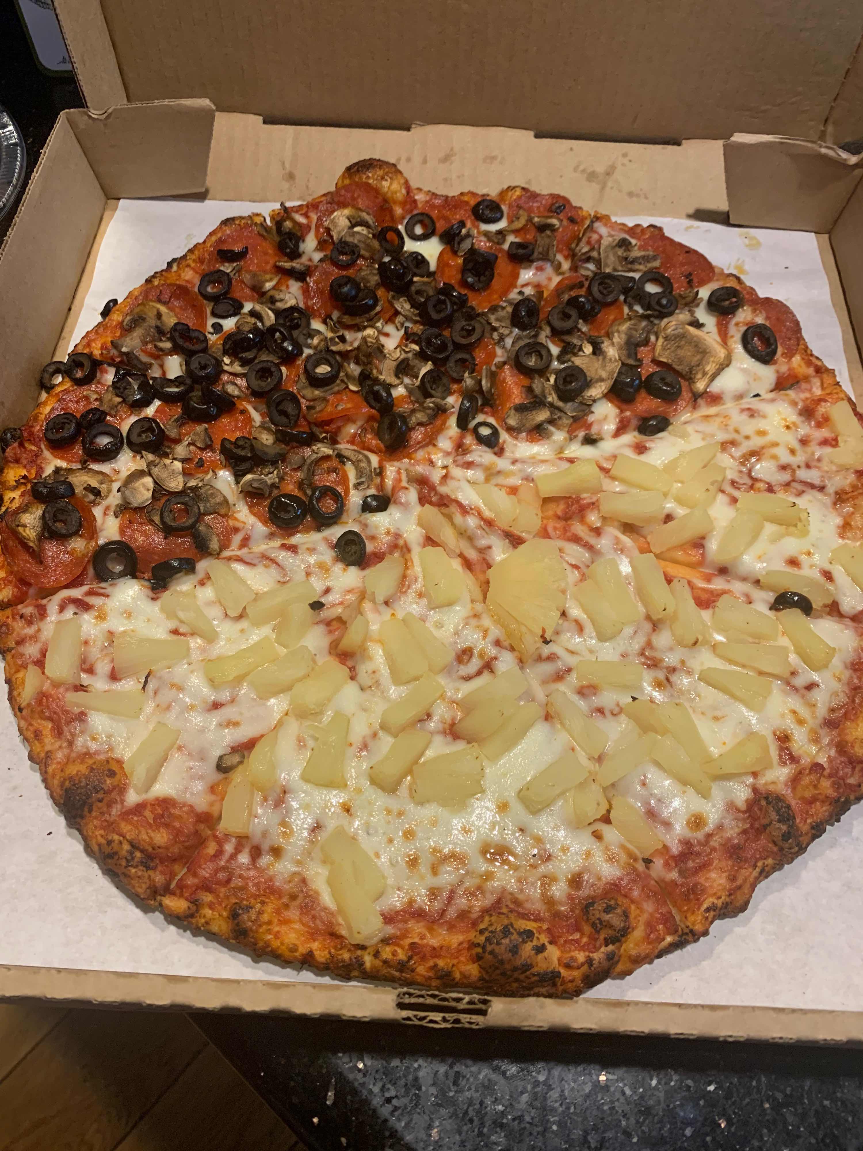 Make Your Own (Large)