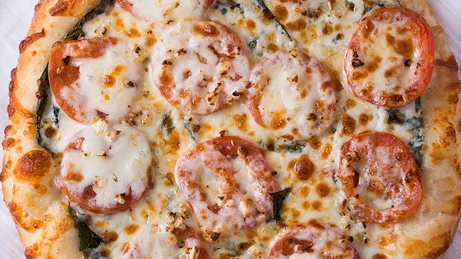 Margherita (Small)