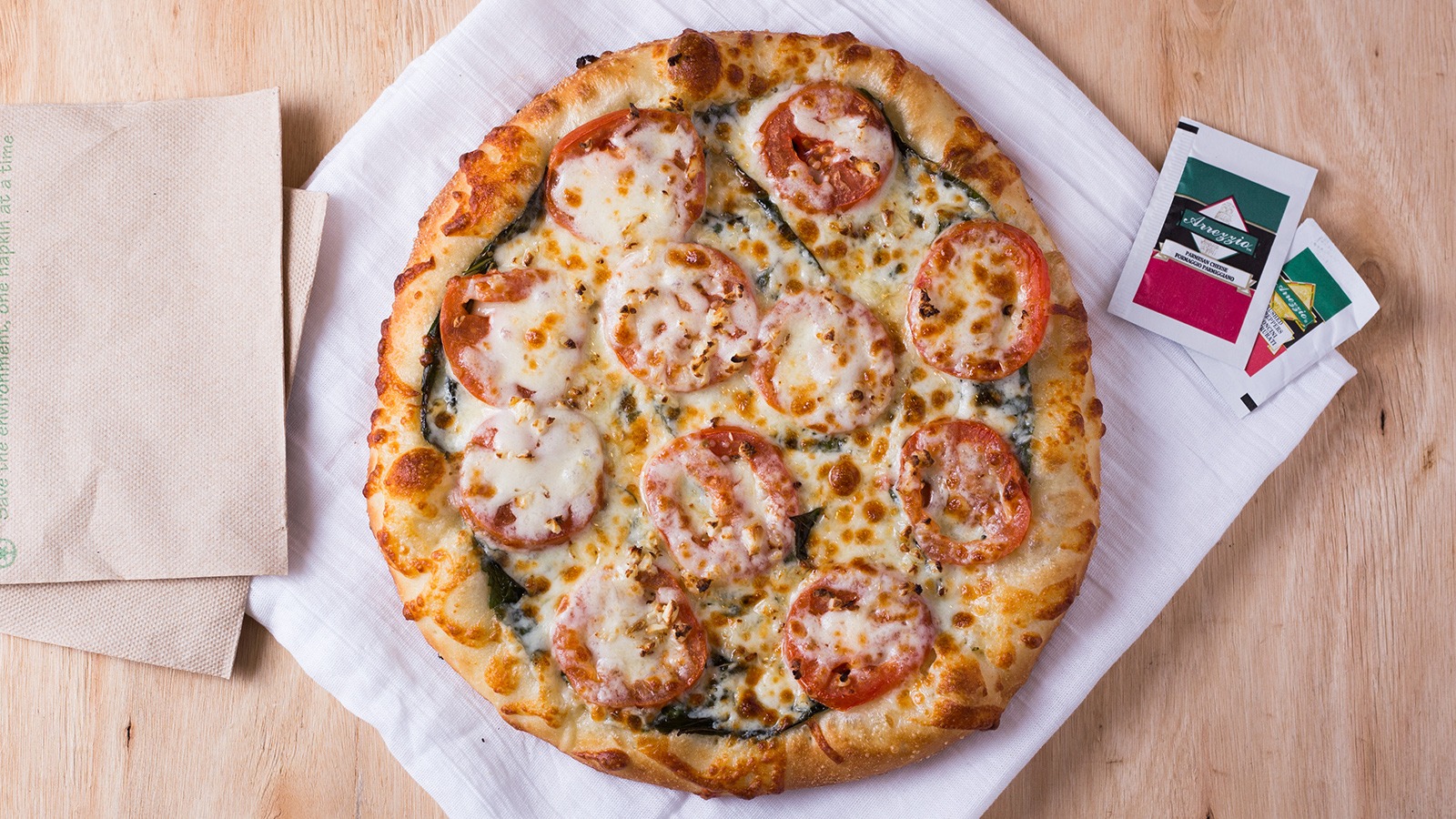 Mother Earth (Small - 10')